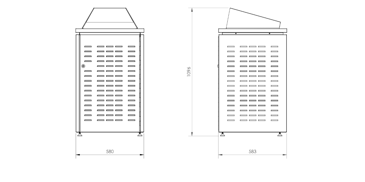 Ark Bin